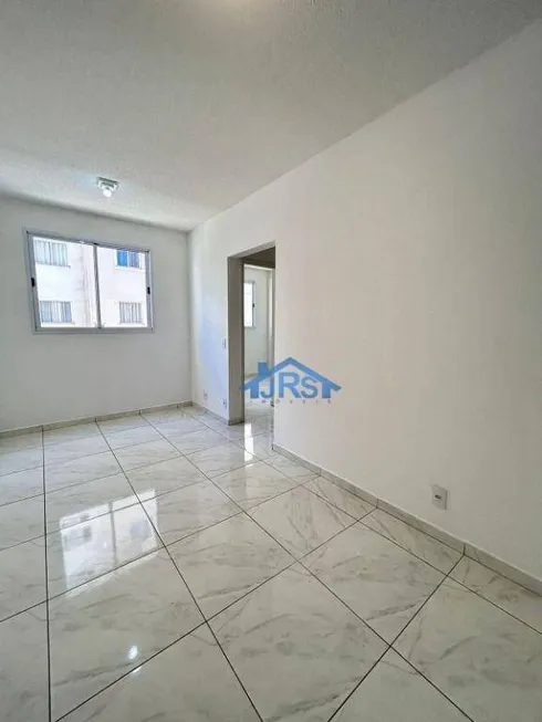 Foto 1 de Apartamento com 2 Quartos à venda, 45m² em Jardim Sao Luiz, Jandira