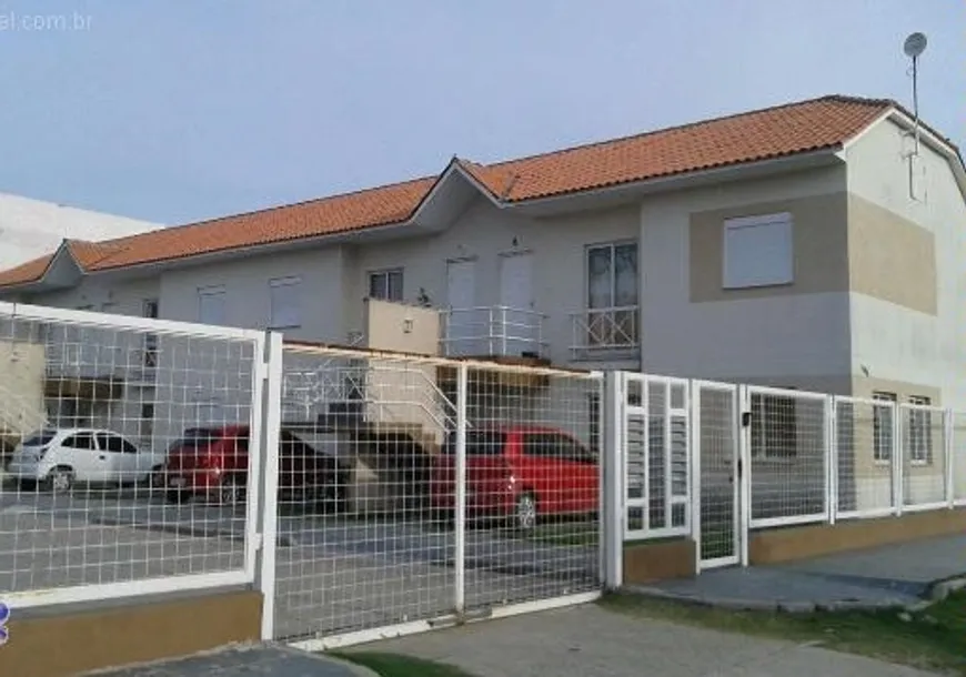 Foto 1 de Apartamento com 2 Quartos à venda, 52m² em Vila Nossa Senhora de Fátima, Rio Grande