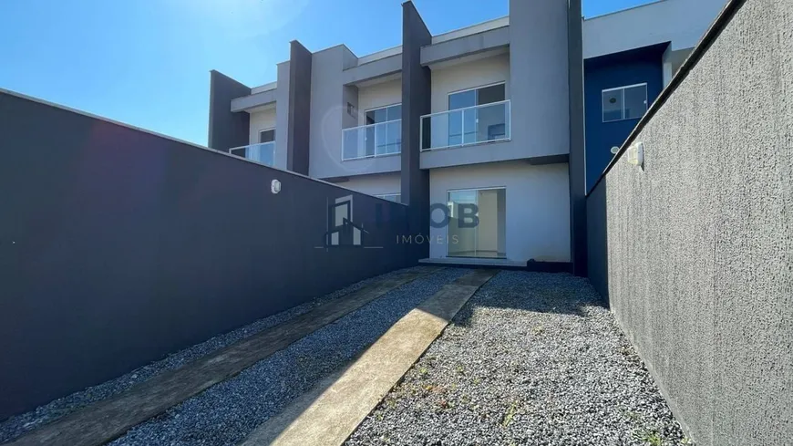 Foto 1 de Casa com 2 Quartos à venda, 78m² em Três Rios do Norte, Jaraguá do Sul