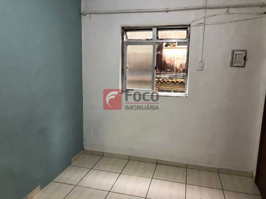 Foto 1 de Apartamento com 2 Quartos à venda, 35m² em Jardim Botânico, Rio de Janeiro