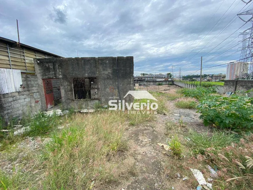 Foto 1 de Lote/Terreno à venda, 6700m² em Jardim América, São José dos Campos