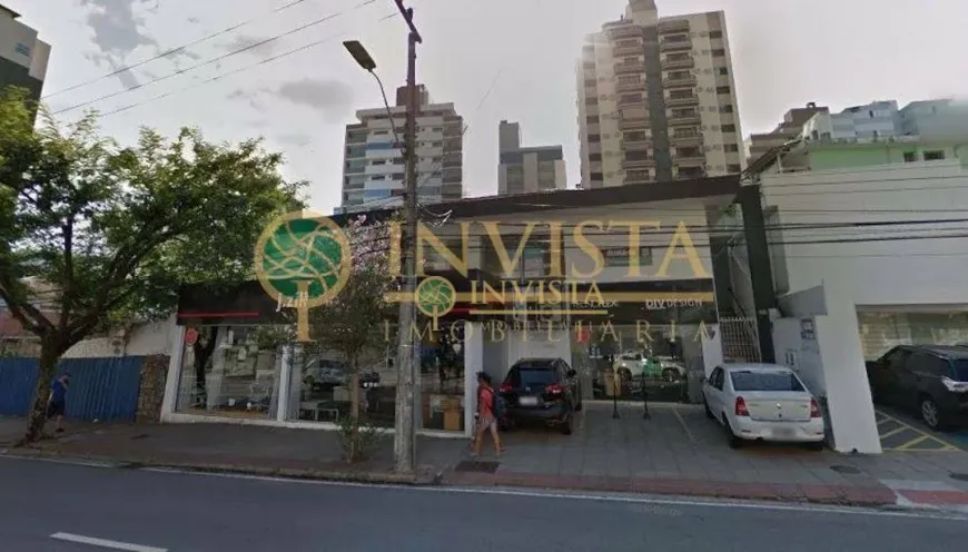 Foto 1 de Imóvel Comercial para alugar, 200m² em Centro, Florianópolis