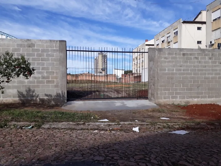 Foto 1 de Lote/Terreno para alugar, 2131m² em Sarandi, Porto Alegre