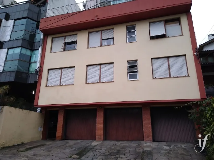 Foto 1 de Apartamento com 2 Quartos para alugar, 117m² em Auxiliadora, Porto Alegre