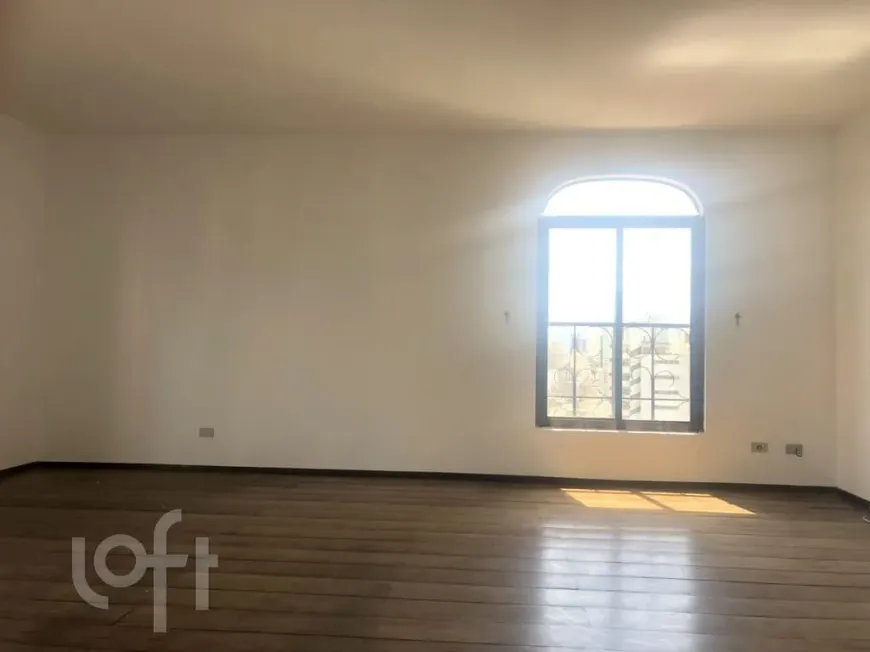 Foto 1 de Apartamento com 3 Quartos à venda, 191m² em Morro dos Ingleses, São Paulo