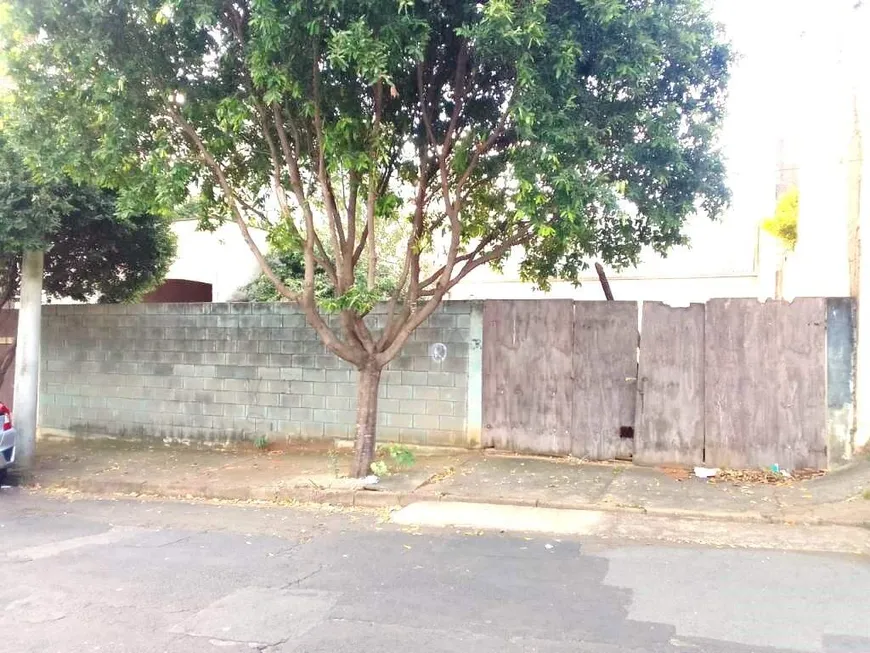 Foto 1 de para alugar, 335m² em Jardim Nova Suíça, Limeira