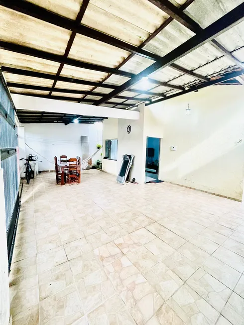 Foto 1 de Casa com 3 Quartos à venda, 150m² em Marambaia, Belém