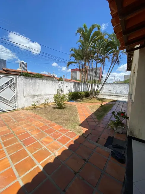 Foto 1 de Casa com 4 Quartos para venda ou aluguel, 150m² em parque getulio vargas, Feira de Santana