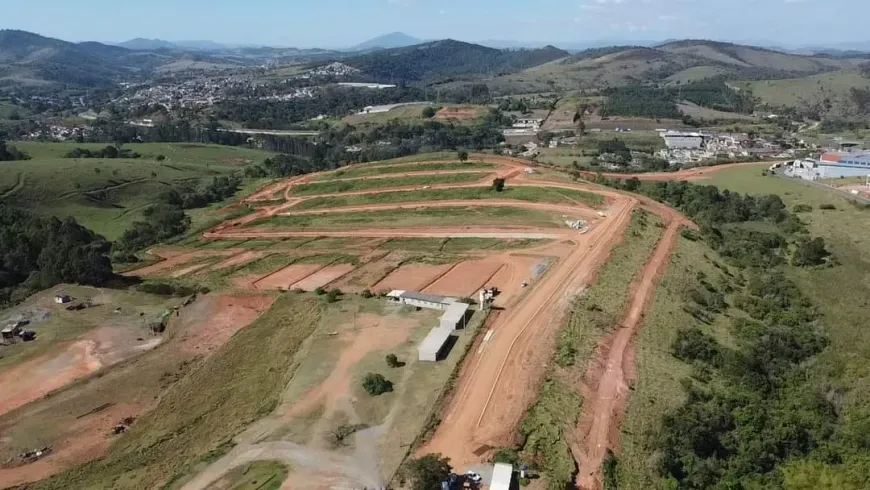 Foto 1 de Lote/Terreno à venda, 360m² em Atibaia Belvedere, Atibaia