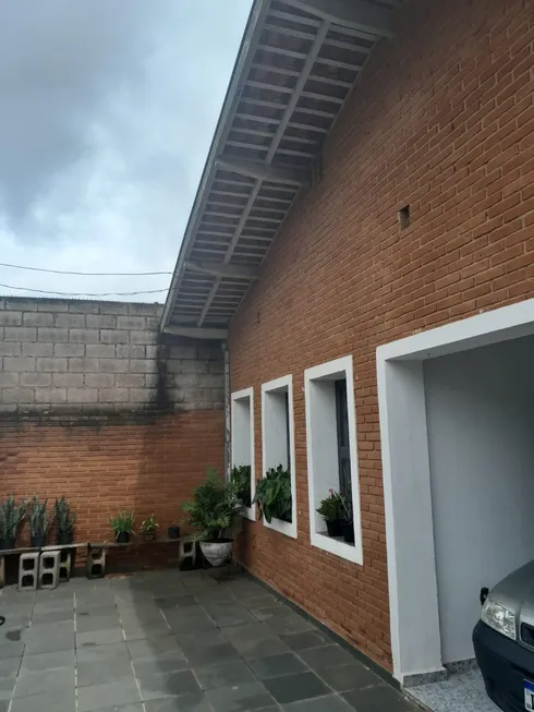 Foto 1 de Casa com 3 Quartos à venda, 151m² em Jardim Myrian Moreira da Costa, Campinas