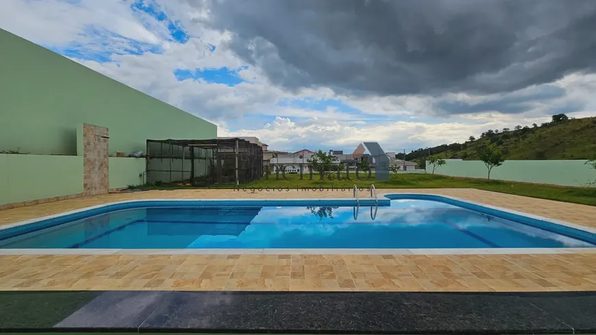 Foto 1 de Casa de Condomínio com 2 Quartos à venda, 1000m² em Morro Alto, Itupeva