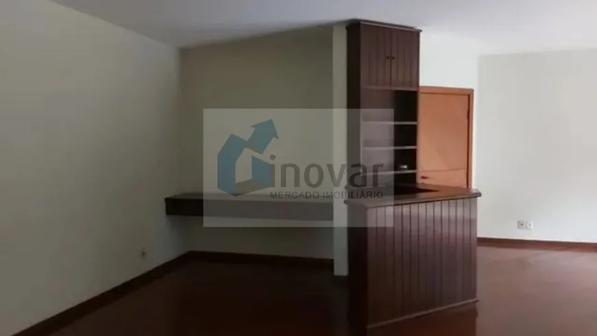 Foto 1 de Apartamento com 3 Quartos à venda, 200m² em Centro, Ribeirão Preto