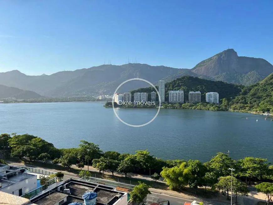 Foto 1 de Cobertura com 4 Quartos à venda, 296m² em Ipanema, Rio de Janeiro