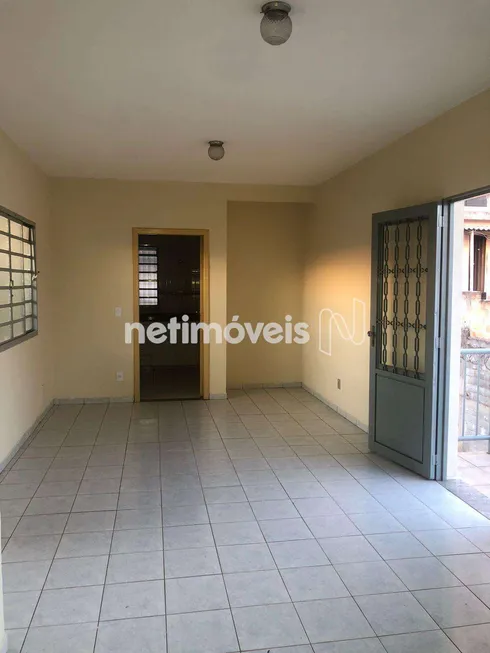 Foto 1 de Apartamento com 4 Quartos para alugar, 115m² em Eldorado, Contagem