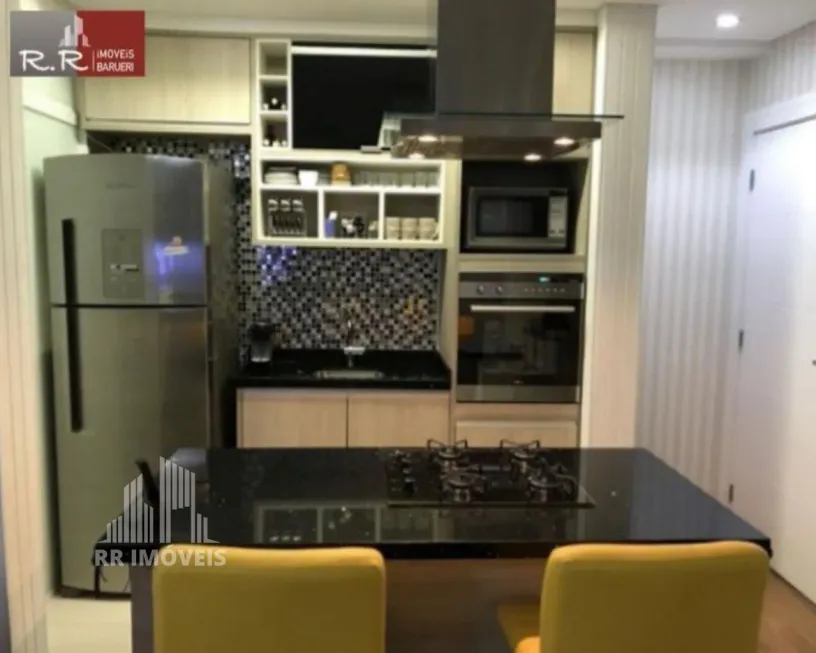 Foto 1 de Apartamento com 2 Quartos à venda, 68m² em Jardim Iracema Aldeia, Barueri