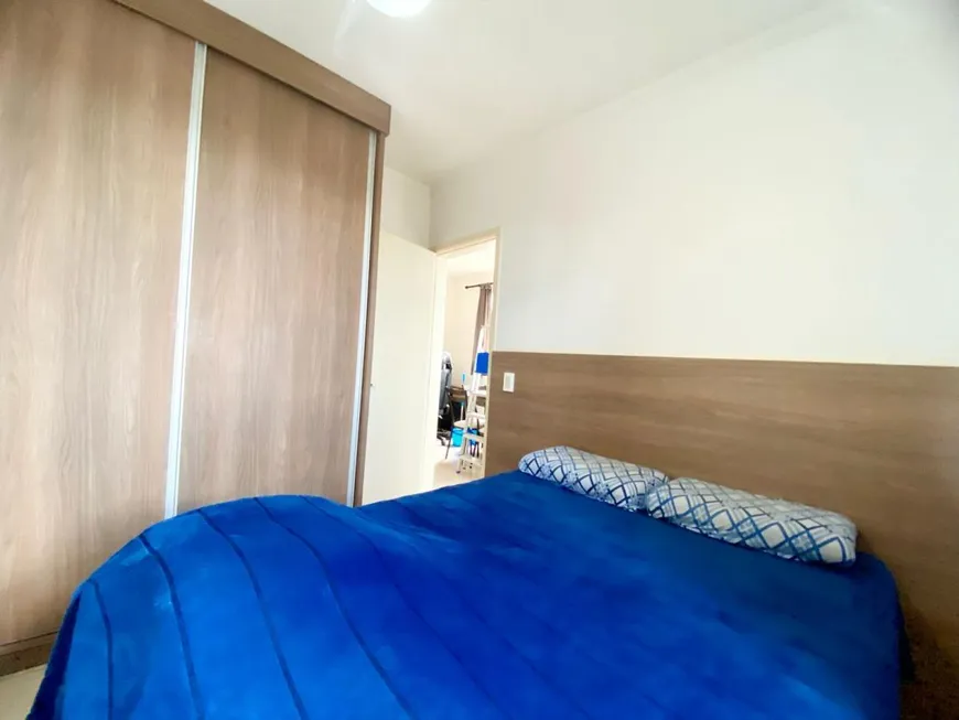 Foto 1 de Apartamento com 2 Quartos à venda, 49m² em Condomínio Guaporé, Ribeirão Preto