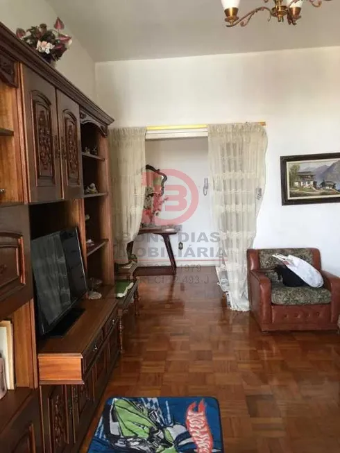 Foto 1 de Apartamento com 1 Quarto à venda, 74m² em Sé, São Paulo