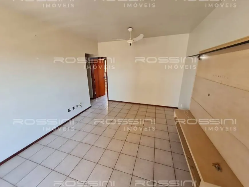 Foto 1 de Apartamento com 3 Quartos à venda, 95m² em Centro, Ribeirão Preto