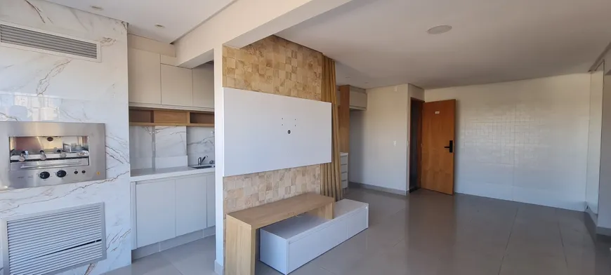 Foto 1 de Apartamento com 2 Quartos à venda, 64m² em Setor Leste Universitário, Goiânia