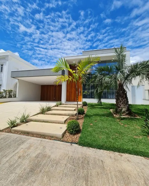 Foto 1 de Casa com 3 Quartos à venda, 490m² em Jardim Santa Rita, Indaiatuba
