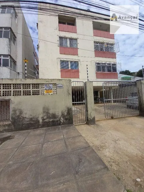 Foto 1 de Apartamento com 2 Quartos para venda ou aluguel, 85m² em Casa Caiada, Olinda