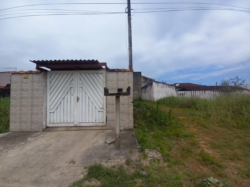 Foto 1 de Imóvel Comercial com 2 Quartos à venda, 40m² em Balneário Gaivotas, Itanhaém