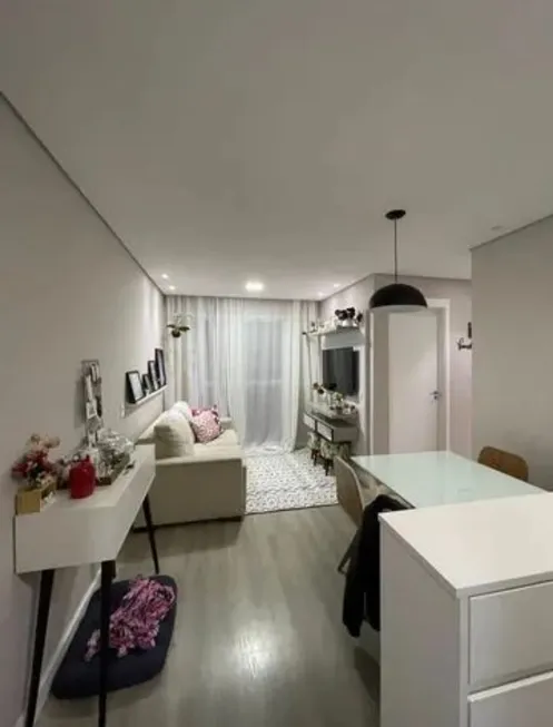 Foto 1 de Apartamento com 2 Quartos à venda, 54m² em Centro, Jundiaí