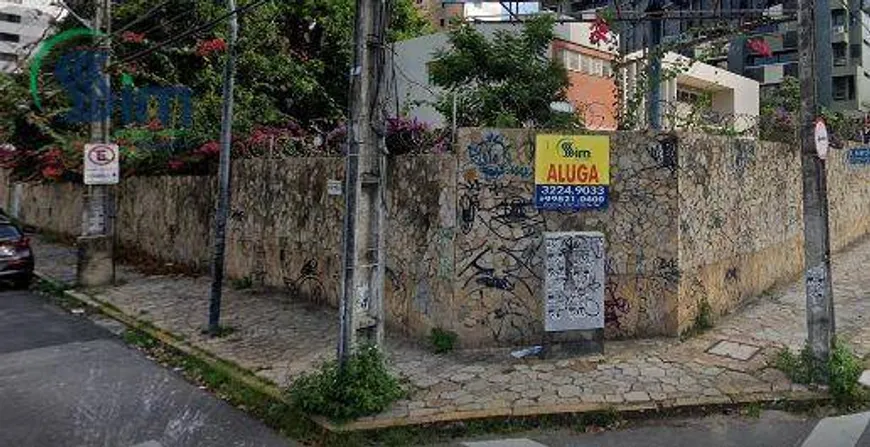 Foto 1 de Imóvel Comercial com 1 Quarto para alugar, 1716m² em Meireles, Fortaleza