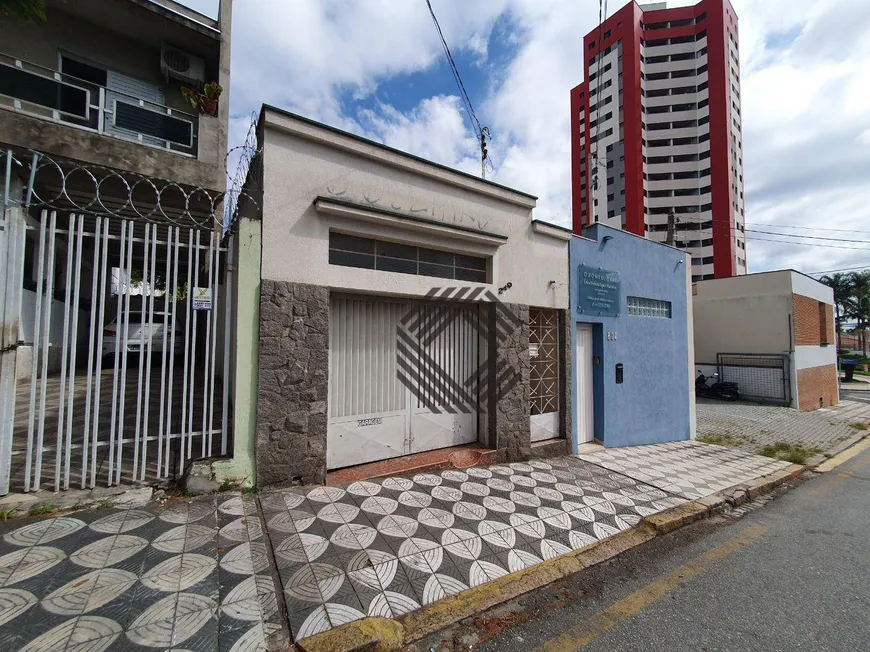 Foto 1 de Casa com 2 Quartos à venda, 154m² em Centro, Sorocaba