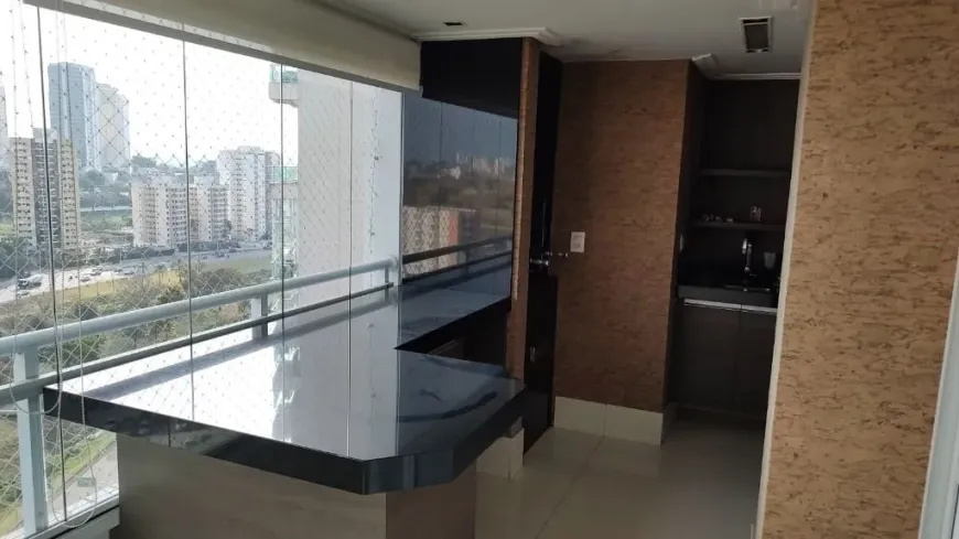 Foto 1 de Apartamento com 3 Quartos à venda, 147m² em Vila Ema, São José dos Campos