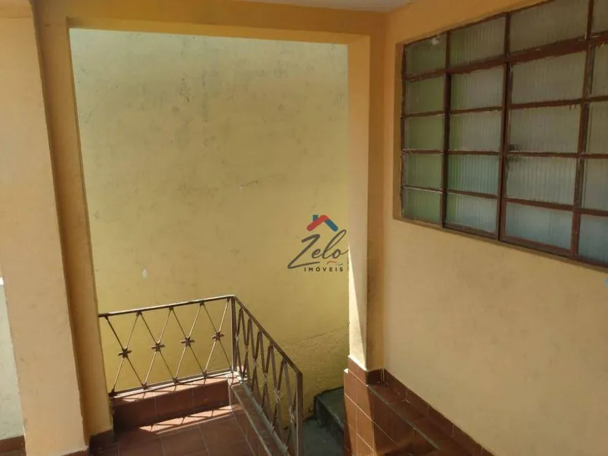 Foto 1 de Casa com 3 Quartos à venda, 128m² em Vila Tavares, Campo Limpo Paulista