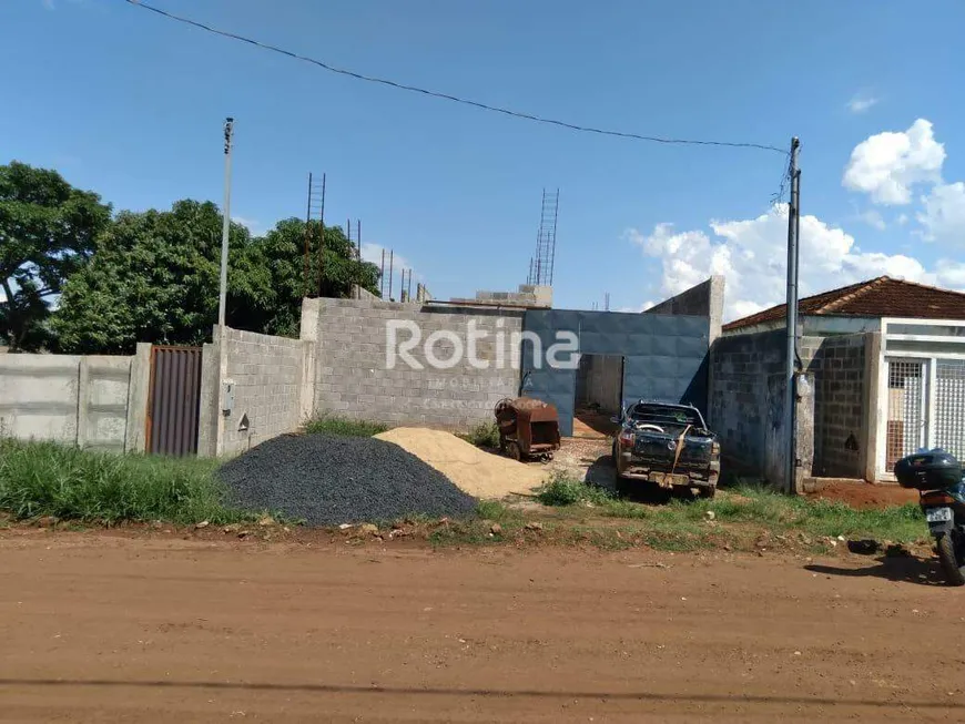 Foto 1 de Galpão/Depósito/Armazém para alugar, 300m² em Vila Marielza, Uberlândia