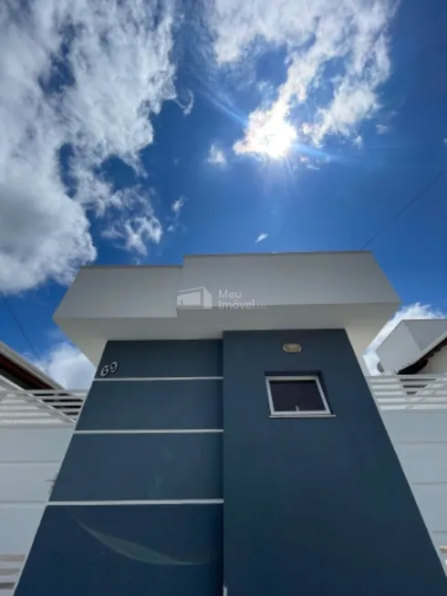 Foto 1 de Casa de Condomínio com 2 Quartos à venda, 98m² em São Gonçalo, Taubaté