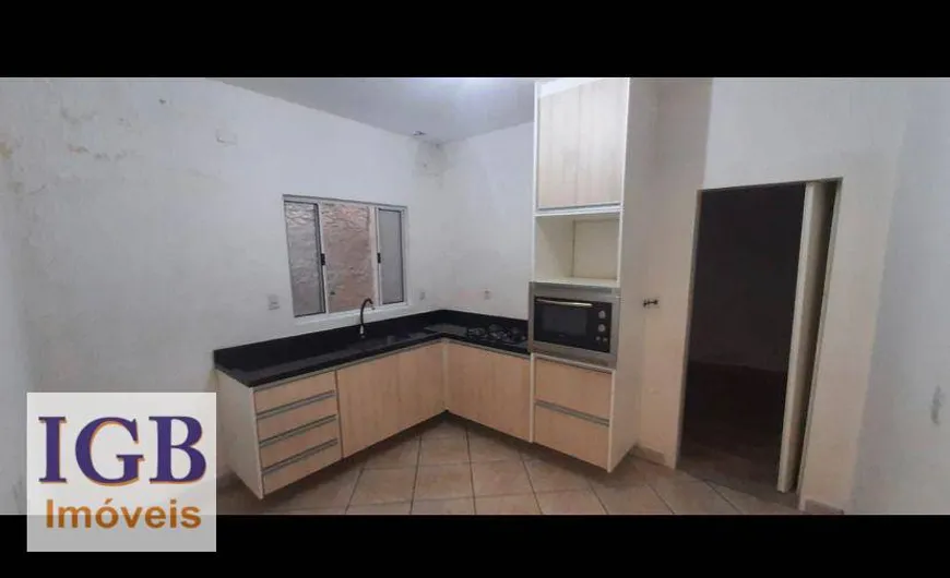 Foto 1 de Casa com 2 Quartos à venda, 199m² em Limão, São Paulo