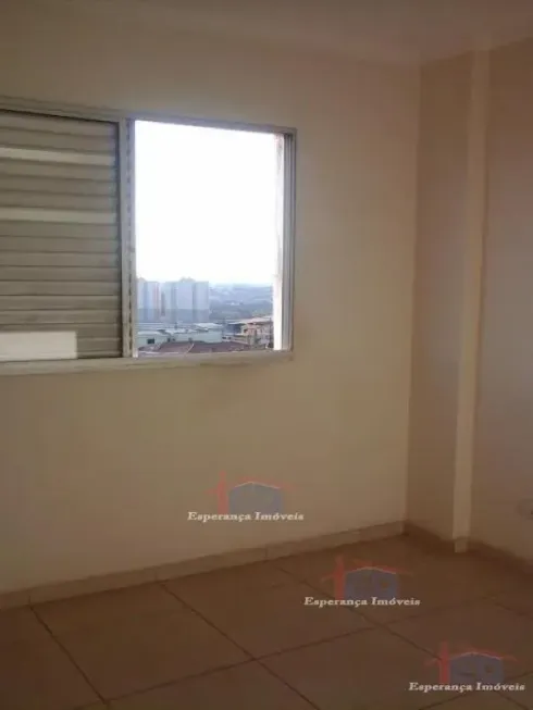 Foto 1 de Apartamento com 2 Quartos para alugar, 60m² em Jaguaribe, Osasco