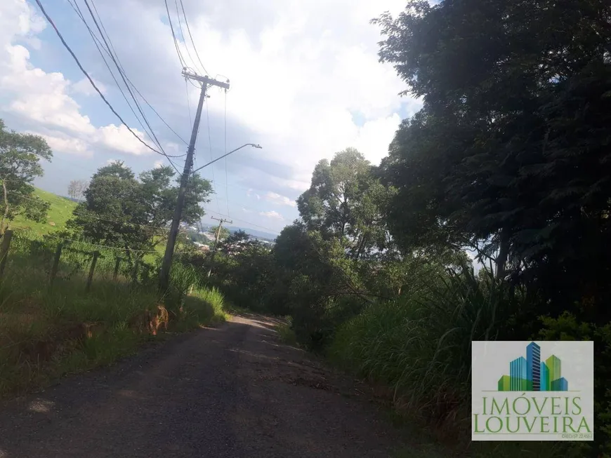 Foto 1 de Lote/Terreno à venda, 1480m² em Vale Verde, Valinhos