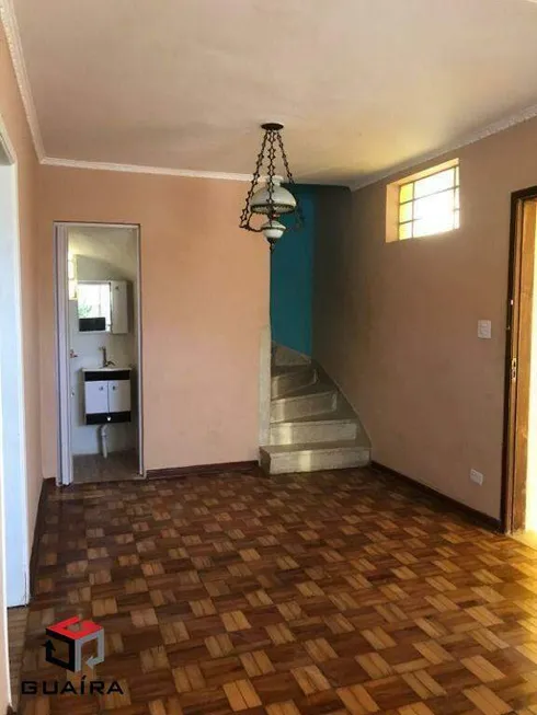 Foto 1 de Sobrado com 3 Quartos à venda, 183m² em Santa Terezinha, São Bernardo do Campo