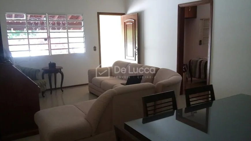 Foto 1 de Casa de Condomínio com 3 Quartos à venda, 350m² em Parque Xangrilá, Campinas