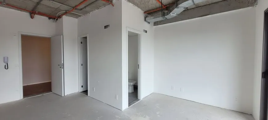 Foto 1 de Sala Comercial com 3 Quartos para alugar, 130m² em Tatuapé, São Paulo