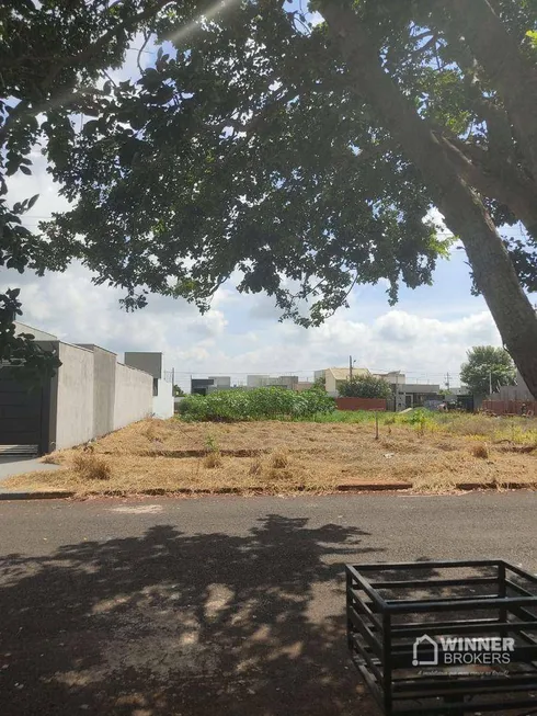 Foto 1 de Lote/Terreno à venda, 200m² em Jardim Oriental, Maringá