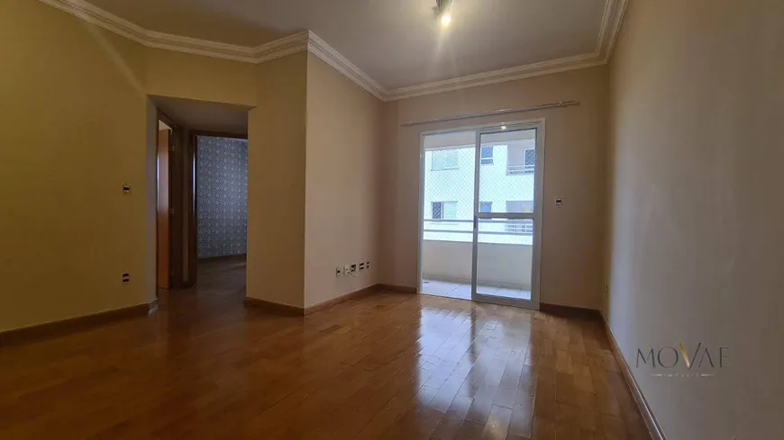 Foto 1 de Apartamento com 2 Quartos à venda, 63m² em Jardim Apolo, São José dos Campos