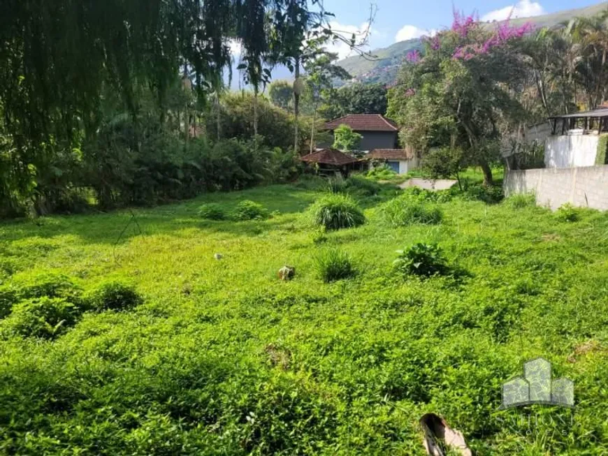 Foto 1 de Lote/Terreno à venda, 1888m² em Retiro, Petrópolis