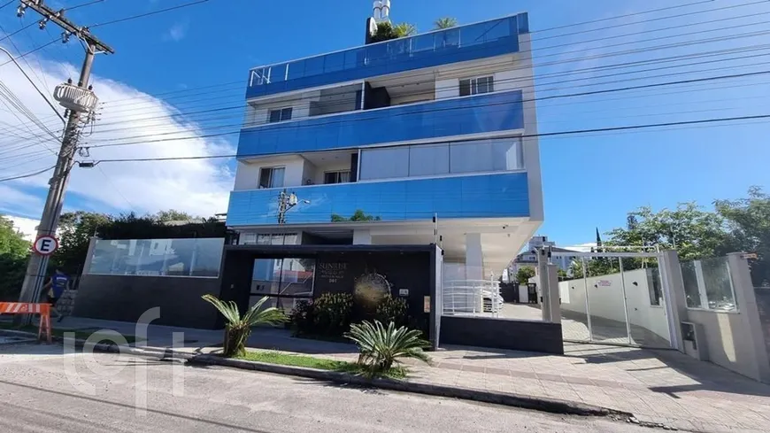 Foto 1 de Apartamento com 3 Quartos à venda, 83m² em Canasvieiras, Florianópolis