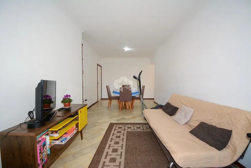 Foto 1 de Apartamento com 3 Quartos à venda, 99m² em Centro, Florianópolis