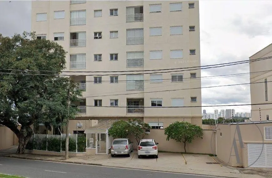 Foto 1 de Apartamento com 2 Quartos à venda, 69m² em Jardim Europa, Sorocaba