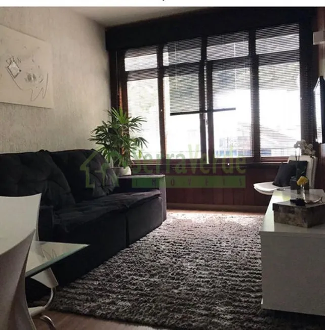 Foto 1 de Apartamento com 2 Quartos à venda, 96m² em Castelanea, Petrópolis