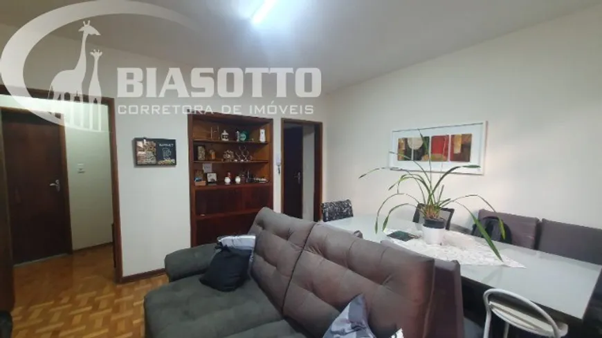 Foto 1 de Apartamento com 2 Quartos à venda, 79m² em Centro, Campinas