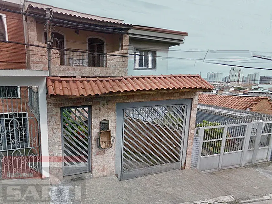 Foto 1 de Sobrado com 3 Quartos à venda, 220m² em Imirim, São Paulo