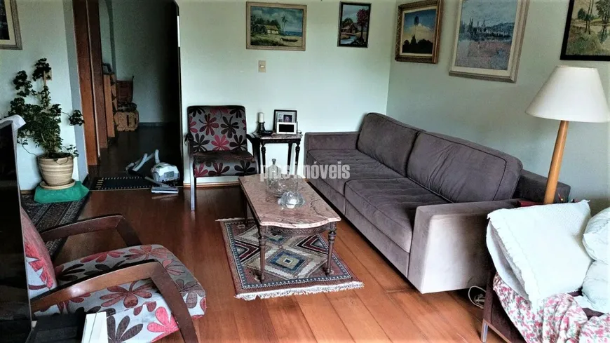 Foto 1 de Apartamento com 3 Quartos à venda, 86m² em Panamby, São Paulo