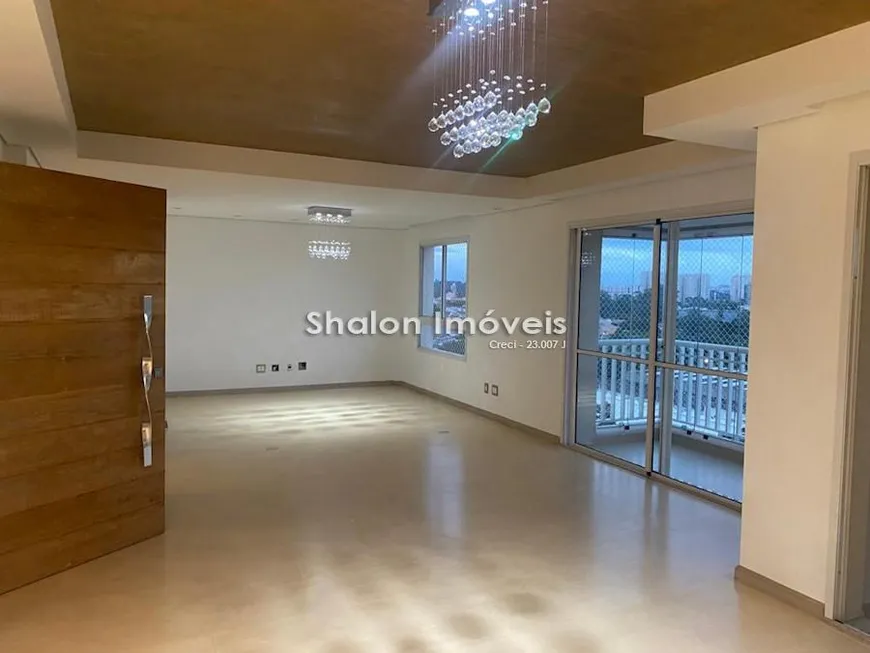 Foto 1 de Apartamento com 1 Quarto para alugar, 150m² em Campo Grande, São Paulo